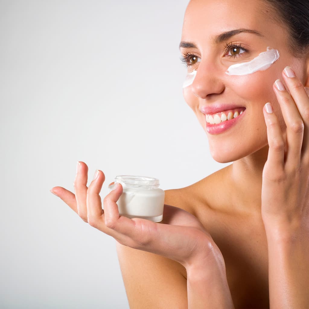 Productos de belleza