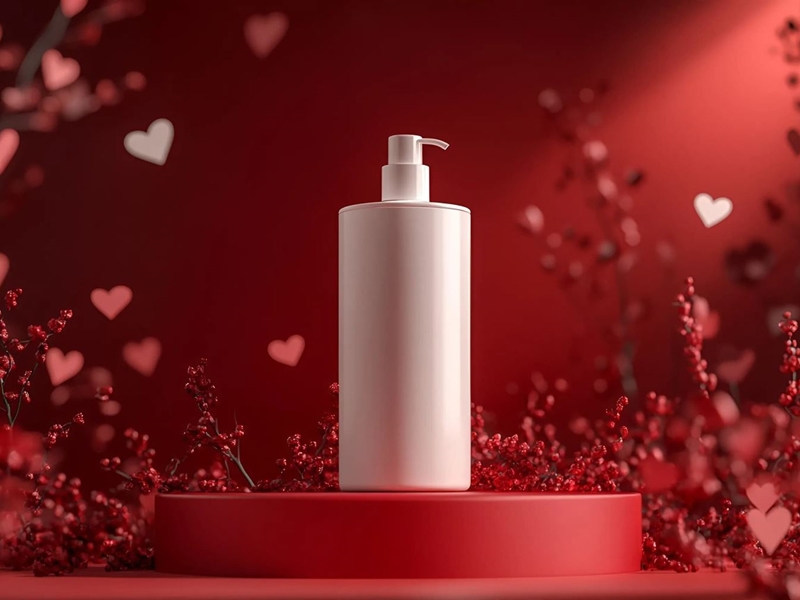 Este San Valentín… ¡Quiérete! 10 regalos de cosmética natural que te encantarán