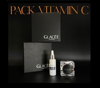 Pack Isséimi y Glacée Skincare