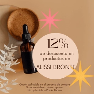 12% DTO ALISSI BRONTE