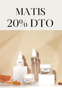 20% en MATIS