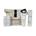 Ainhoa Cosmetics Pack Pieles Grasas Fluido y Mascarilla Oily Skin Purity - Imagen 1