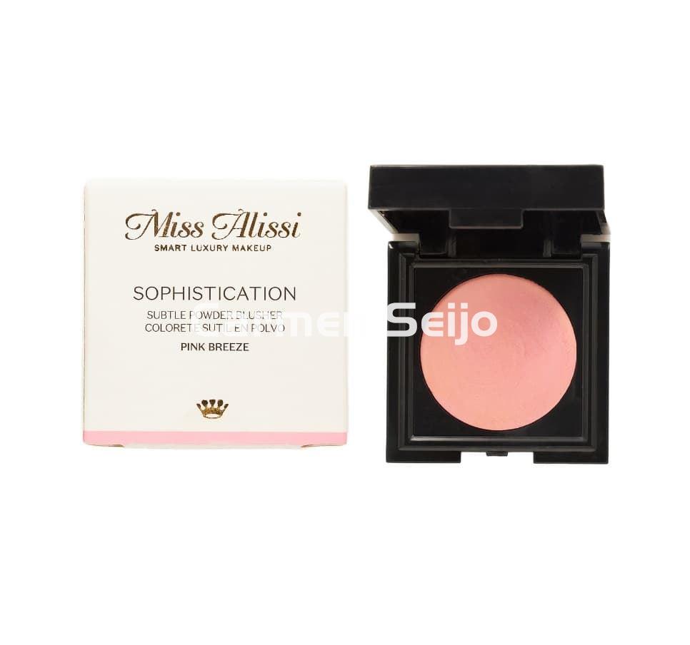 Alissi Brontë Colorete Sophistication - Imagen 1