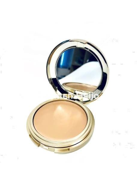 Alissi Brontë Maquillaje Compacto Spf 50 Extremuva - Imagen 1