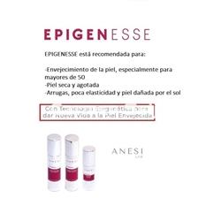 Anesi Lab Ampollas Efecto Lifting Epigenesse Flash Lift