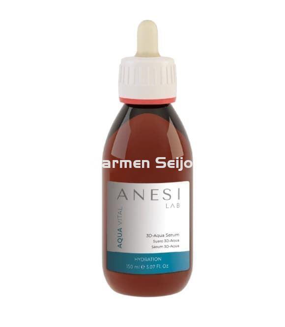 Anesi Lab Sérum 3D Aqua Vital - Imagen 1