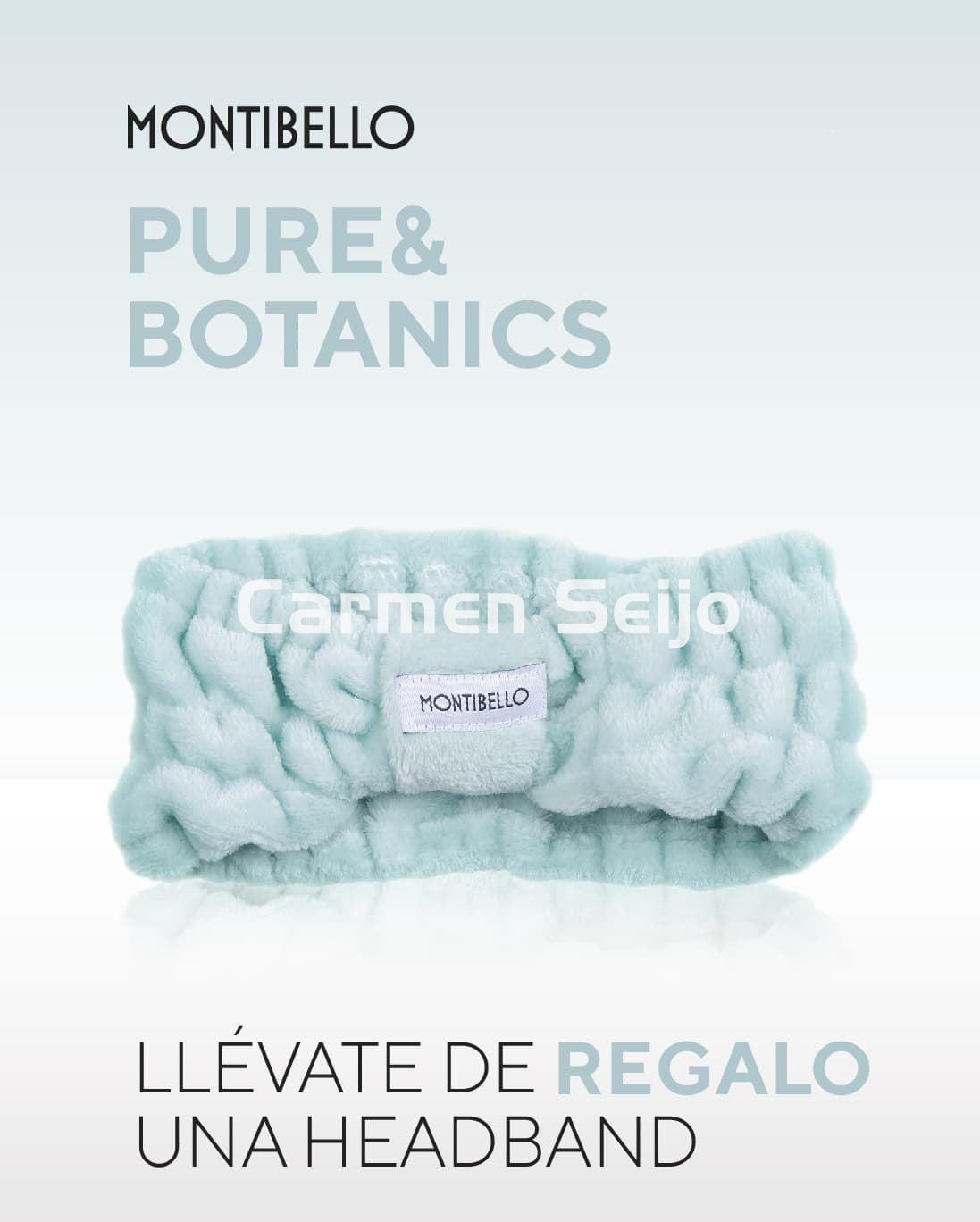 Bandana Headband Montibello - Imagen 1