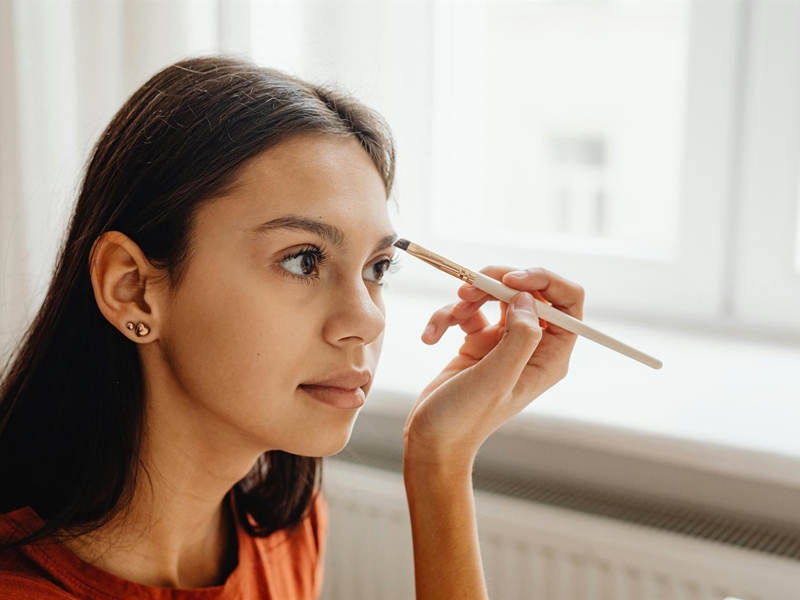 Cómo conseguir el maquillaje 'no make-up' de moda