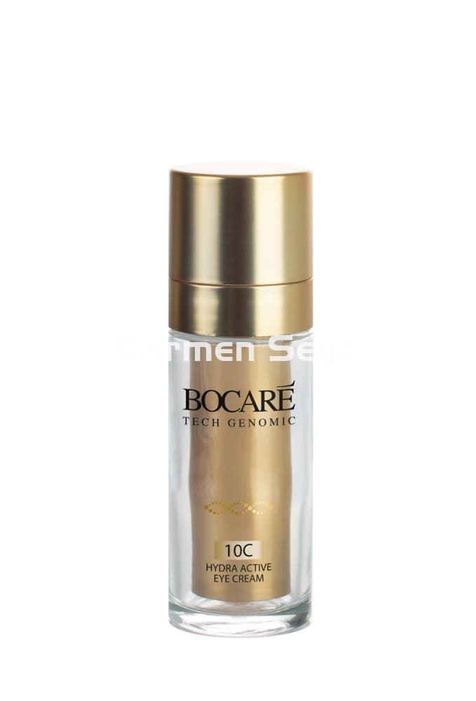 Bocaré Contorno de Ojos Hydra Active Eye Cream 10C Diamond - Imagen 1