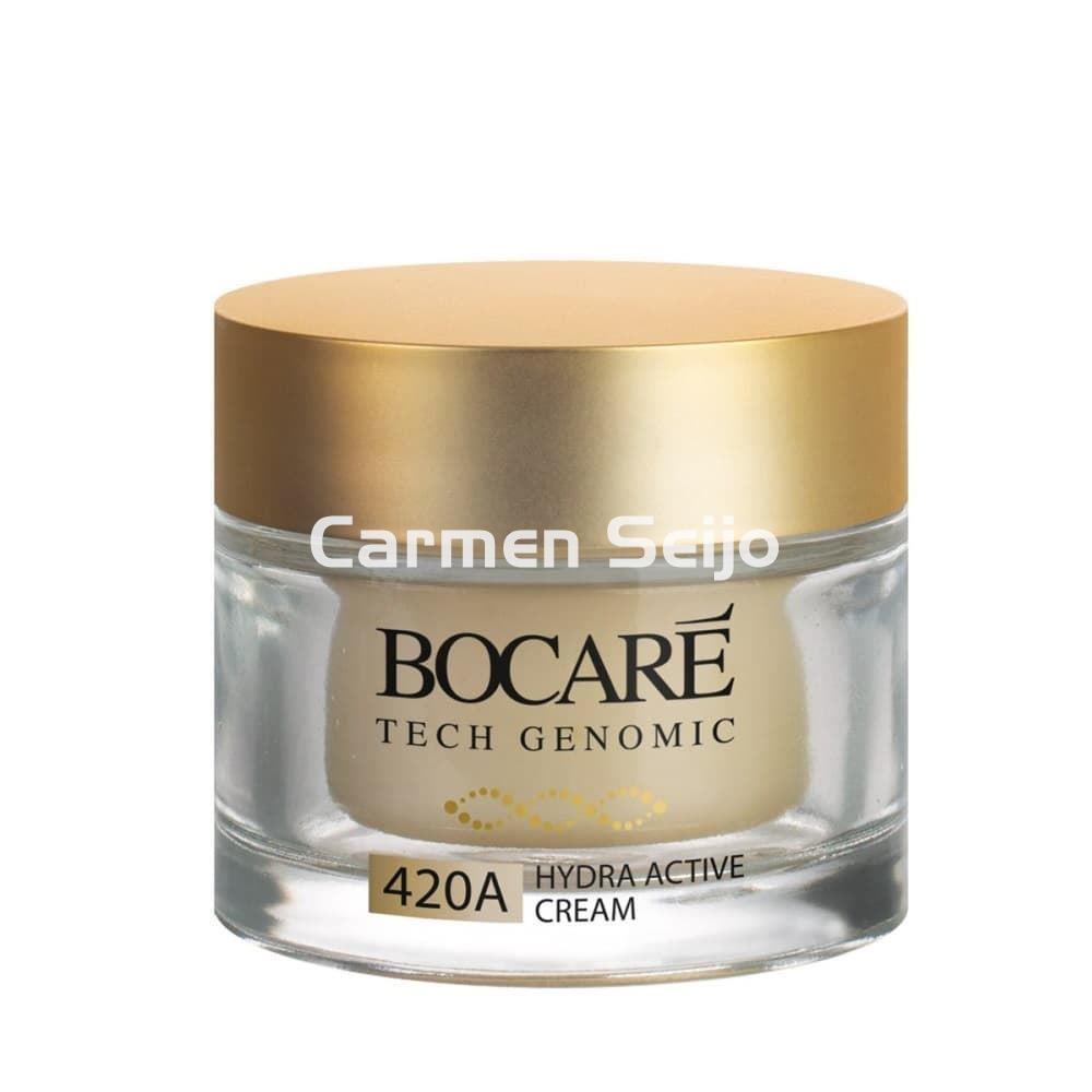 Bocaré Crema Hydra Active Cream 420A Diamond - Imagen 1