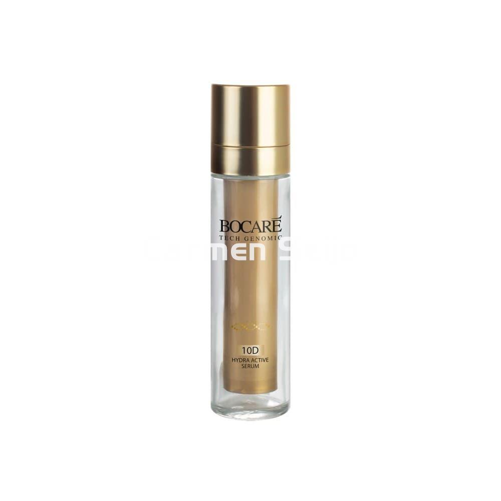 Bocaré Serum Hidratación Intensa Hydra Active Serum 10D Diamond - Imagen 1