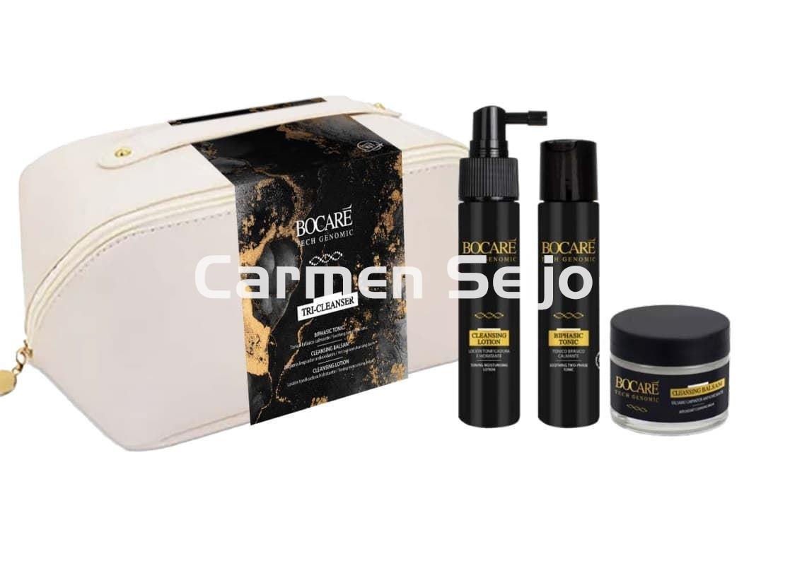 Bocaré Tri-Cleanser Travel Kit Essential - Imagen 1