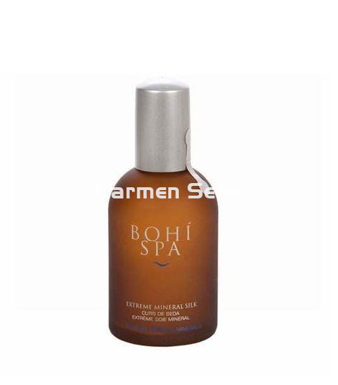 Bohí Spa Cutis de Seda Extreme Mineral Silk SPF 15 - Imagen 1