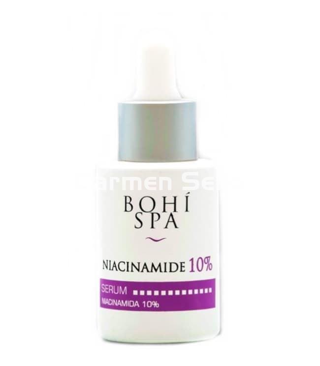 Bohí Spa Sérum Niacinamide 10 % - Imagen 1