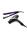 Corioliss Pack Plancha C5 Purple y Secador ARC Dryer Black - Imagen 1