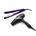 Corioliss Pack Plancha C5 Purple y Secador ARC Dryer Black - Imagen 1