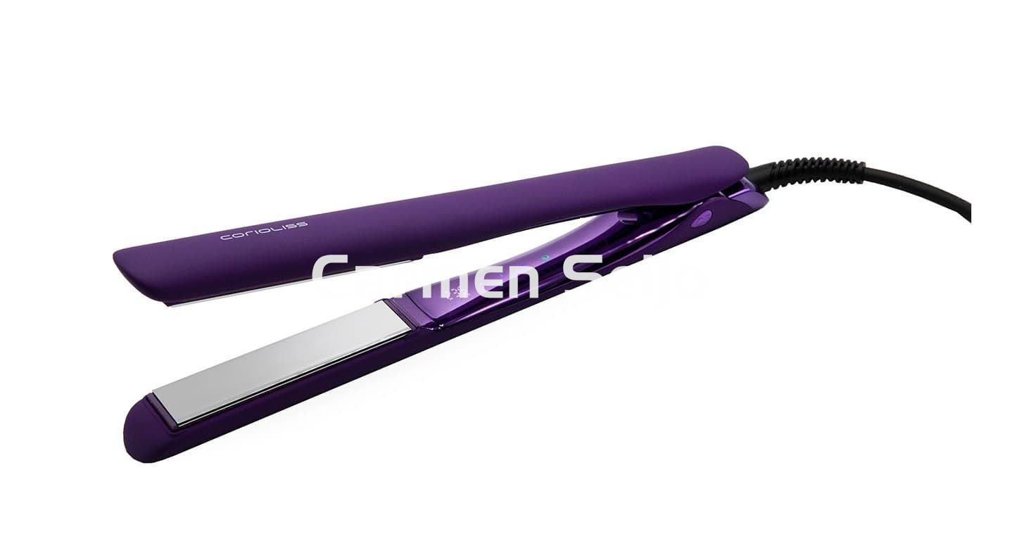 Corioliss Plancha C5 Purple - Imagen 1