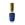 Crisnail Esmalte de Uñas Bleu Indigo Color Me - Imagen 1