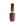 Crisnail Esmalte de Uñas Marron Grand Lac Color Me - Imagen 1