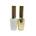 Crisnail Esmalte de Uñas Perfect White Color Me - Imagen 2