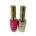 Crisnail Esmalte de Uñas Pink Happy Color Me - Imagen 2