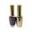 Crisnail Esmalte de Uñas Purple Vogue Color Me - Imagen 2