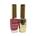 Crisnail Esmalte de Uñas Red Obsession Color Me - Imagen 2