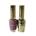 Crisnail Esmalte de Uñas Taupe Brown Color Me - Imagen 2