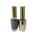 Crisnail Esmalte de Uñas Taupe Dark Color Me - Imagen 2