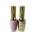 Crisnail Esmalte de Uñas Taupe Pink Color Me - Imagen 2