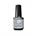 Crisnail Esmalte Permanente Purpurina Glitter Silver Nº 47 Gel Revolution - Imagen 1