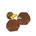 Depil Ok Caja 1Kg Cera Tradicional Chocogold - Imagen 1