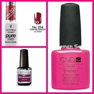 Esmalte Permanente de Uñas - Página 5