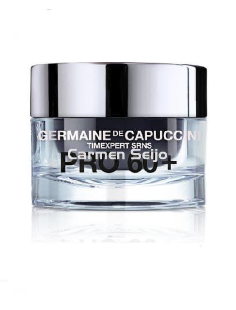 Germaine de Capuccini Crema Extra-Nutritiva Pro 60+ XL Timexpert SRNS 100 ml. - Imagen 1