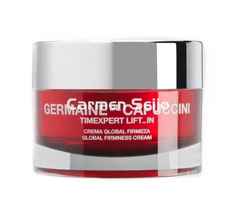 Germaine de Capuccini Crema Global Firmeza Timexpert Lift In - Imagen 1