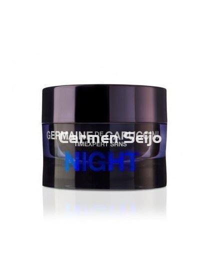 Germaine de Capuccini Crema Night Confort Timexpert SRNS - Imagen 1