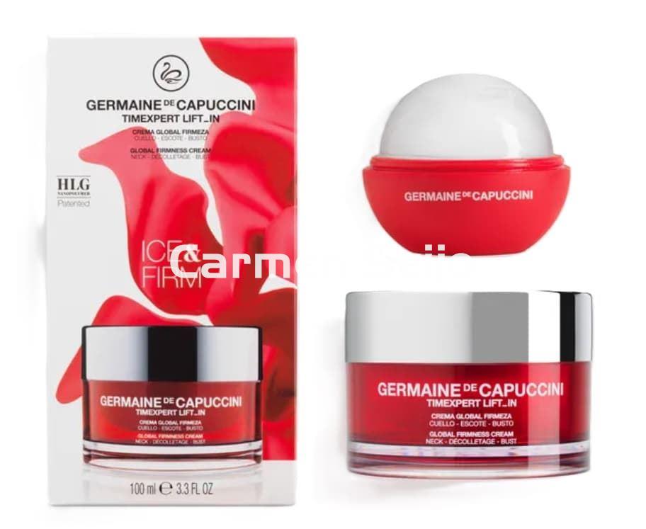 Germaine de Capuccini Pack Crema Cuello, Escote y Senos Timexpert Lift In - Imagen 1