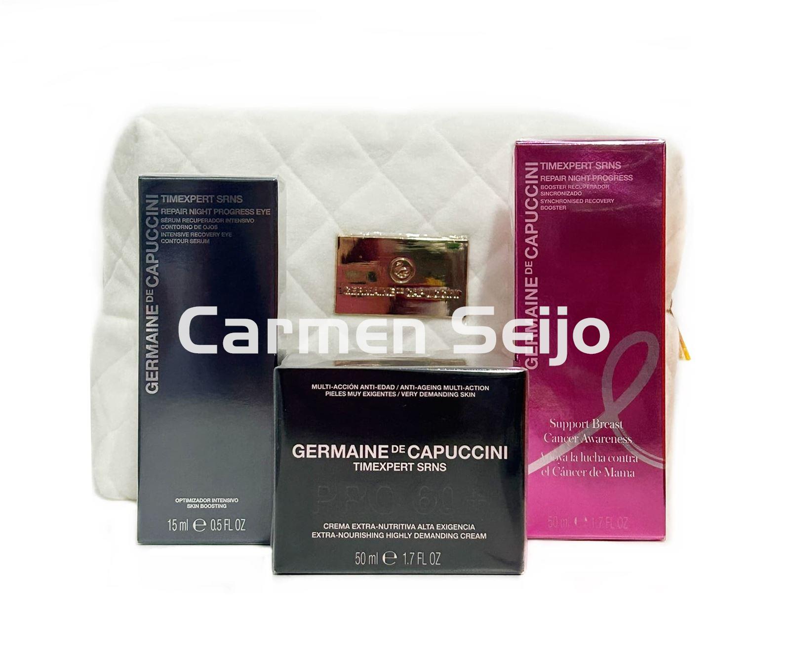 Germaine de Capuccini Pack Crema Pro 60+ Timexpert SRNS - Imagen 1