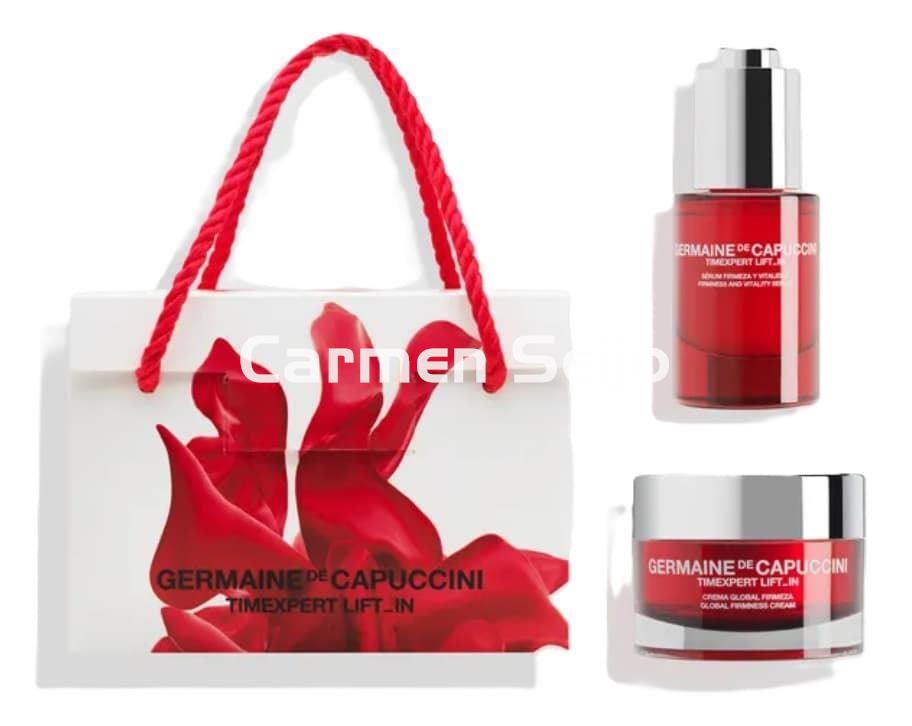 Germaine de Capuccini Pack Firmeza Extra RICH Timexpert Lift In - Imagen 1