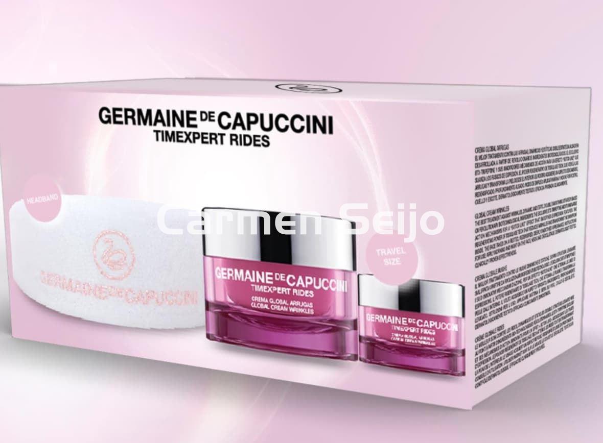 Germaine de Capuccini  Pack Travel SOFT Timexpert Rides - Imagen 1