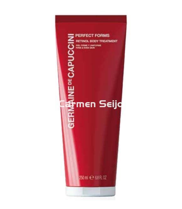 Germaine de Capuccini Retinol Body Treatment Perfect Forms - Imagen 1