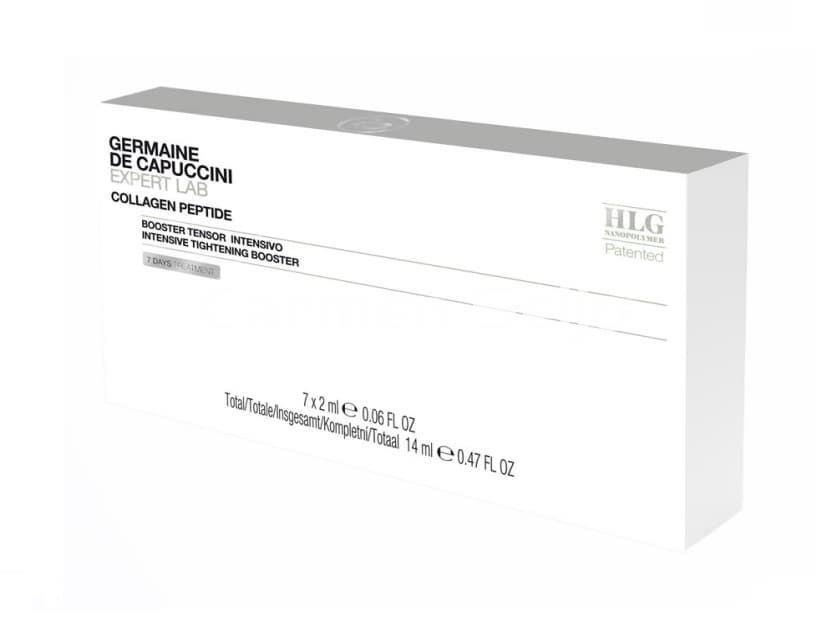 Germaine de Capuccini Sérum Facial Collagen Peptide Expert Lab - Imagen 1