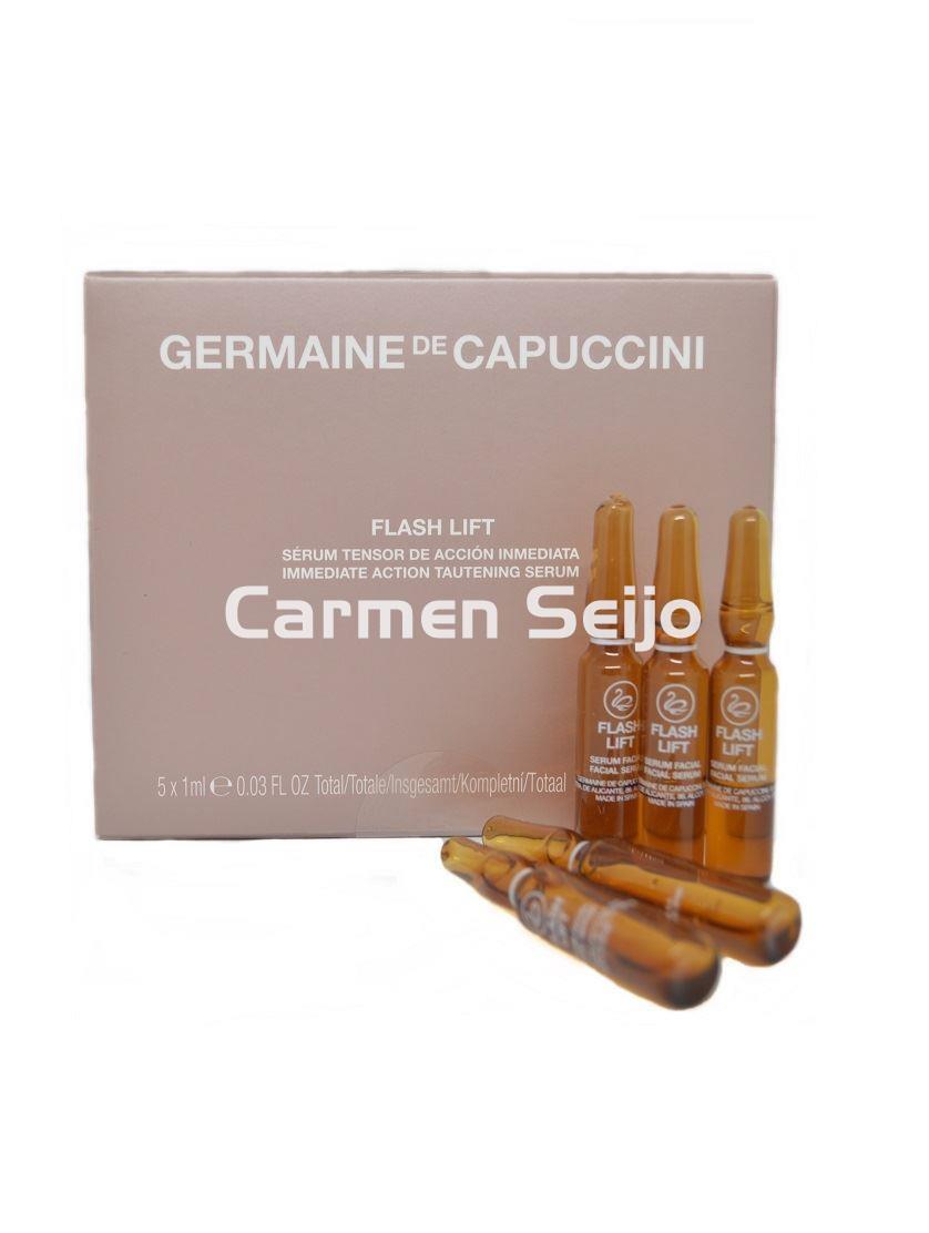 Germaine de Capuccini Sérum Flash Lift Options - Imagen 1