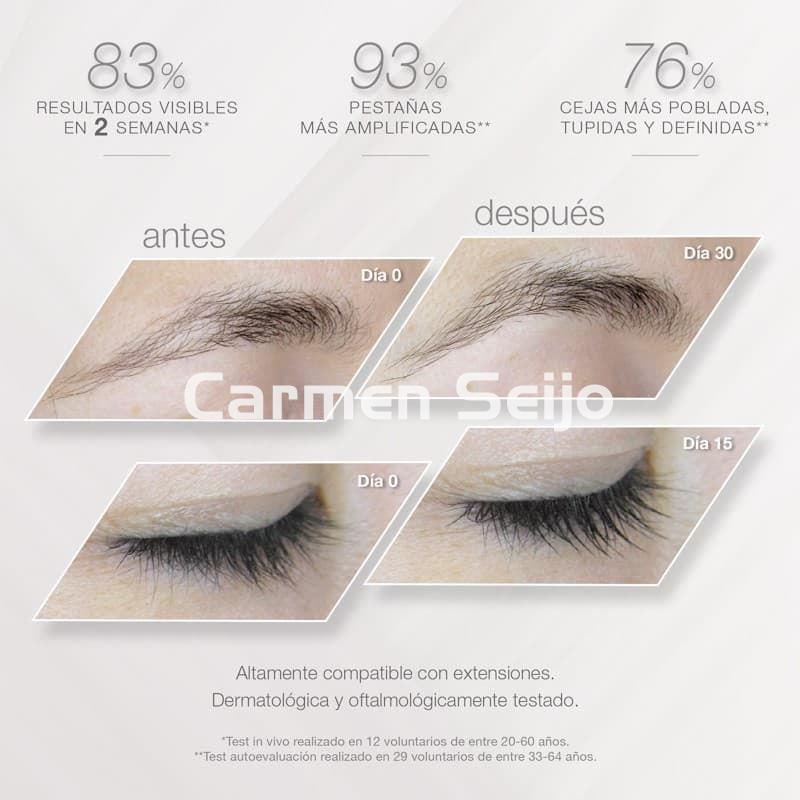 Germaine de Capuccini Sérum Intensificador Pestañas y Cejas Magnif Eye Options - Imagen 3