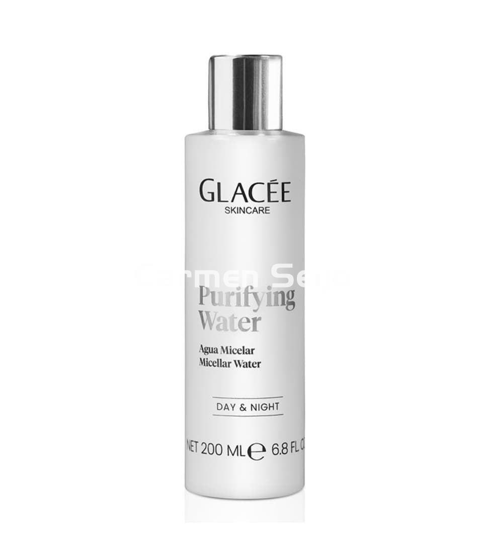 Glacée Skincare Agua Micelar Purifying Water - Imagen 1