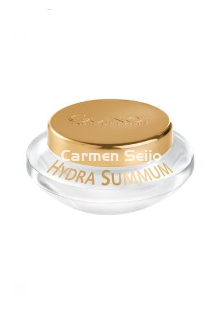 Guinot Crema Hidratante Hydra Summum - Imagen 1