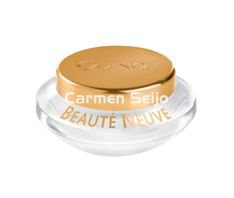 Guinot Crema Renovadora Beauté Neuve - Imagen 1