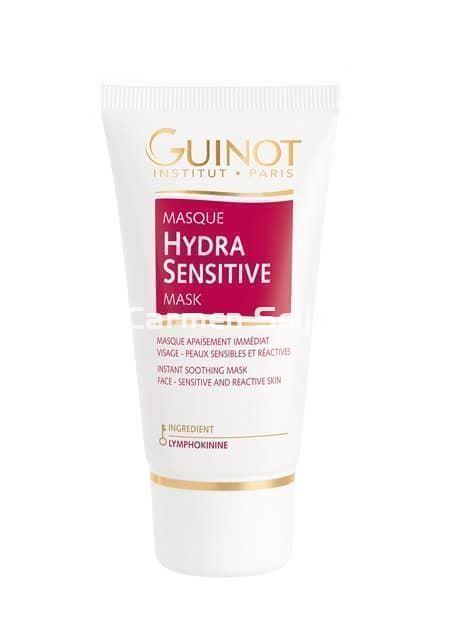 Guinot Mascarilla Calmante Masque Hydra Sensitive - Imagen 1