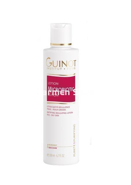 Guinot Tónico Purificante Microbiotic - Imagen 1