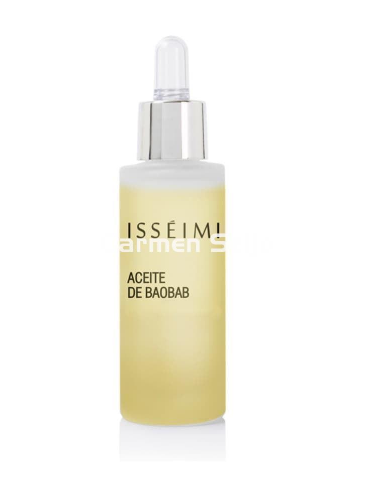 Isséimi Aceite de Baobab O3 Baobab Oil - Imagen 1